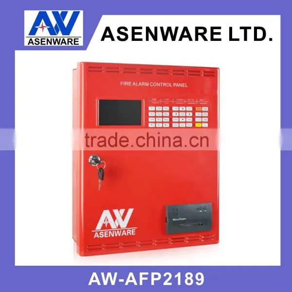 For Fire Fighting System Control Panel With Addressable Function photo-2