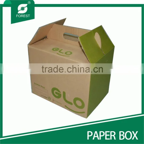 ELECTRONIC INDUSTRY USED CORRUGATED PAPER BOXES WHOLESALE photo-6
