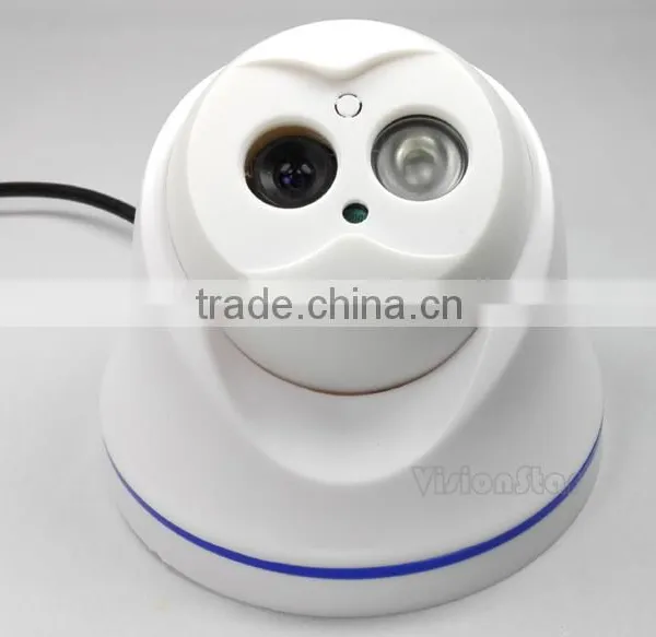 Board 3.6mm Lens Imx238 1.4mp 960p Dome ip Camera photo-3