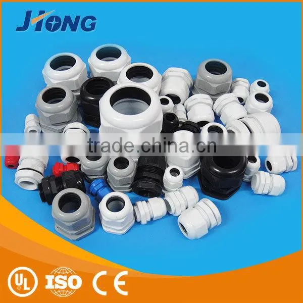 PVC Cable Glands Size PG16 photo-6
