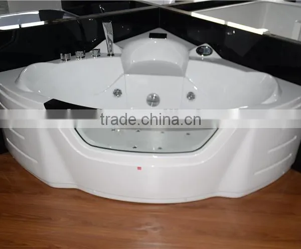 China Manufacture Hottub,hottubs for Sale,whirlpool Systems photo-2