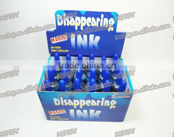 Magic Disappearing Ink photo-2