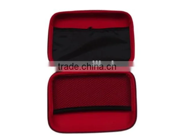 2015 Hot Sale Travel Toiletry Cosmetic Bag China Manufacturer photo-4