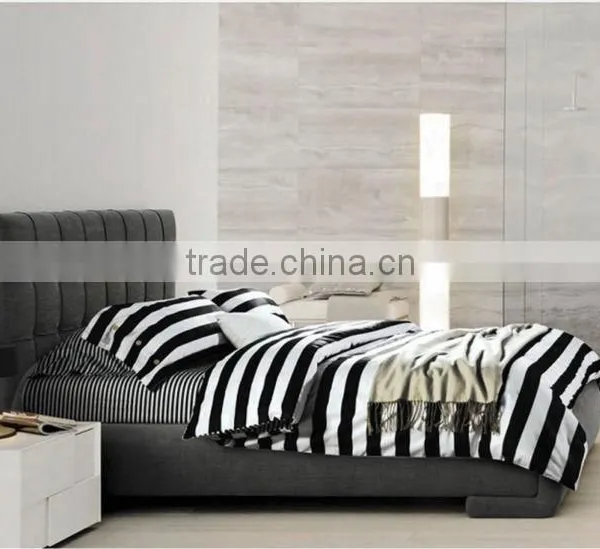 Grid Bedding Set photo-3
