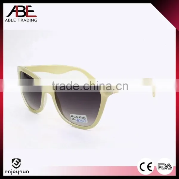Wholesale China Factory High End Sunglasses photo-5