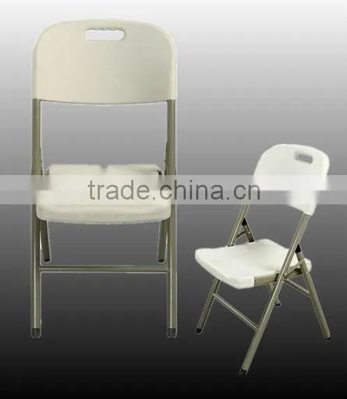 Plastic Folding Chair in Home&garden