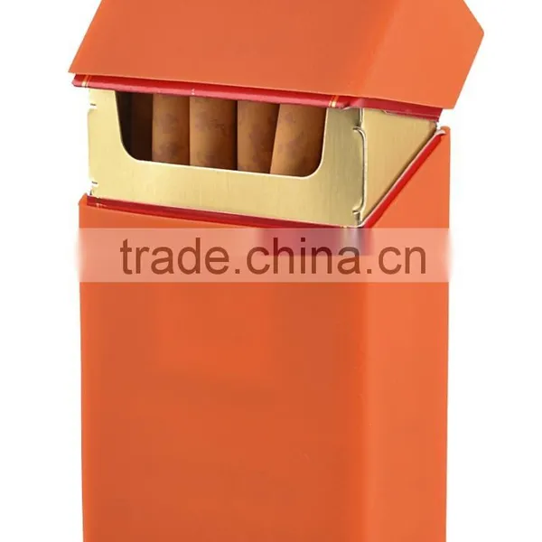 Silicone Cigarette Waterproof Case photo-6