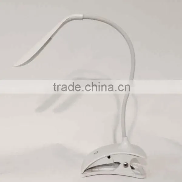 OEM Factory Rechargeable Portable Table Lamp American Style Table Lamp photo-2