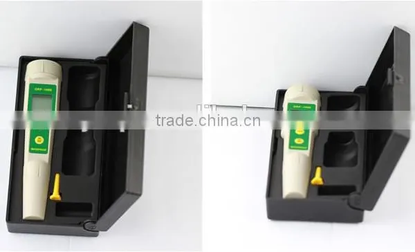 PH/ORP/Temperature Portable Meter , 2016 New From China Supplier photo-4