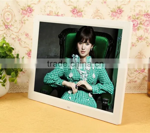 2016 New Style 14inch HD Wedding Photo Album ---Manufacture photo-3