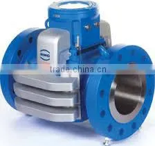 BBZ- Daniel 3812 Liquid Ultrasonic Flowmeter BBZ-Daniel Model 3812 Two-Path Liquid Ultrasonic Flow Meter photo-3
