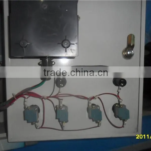 Large Belt Filter Press for Low Energy Consumption photo-6