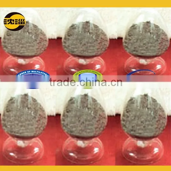 Zirconium Hole Sealing Material Ramming Materials