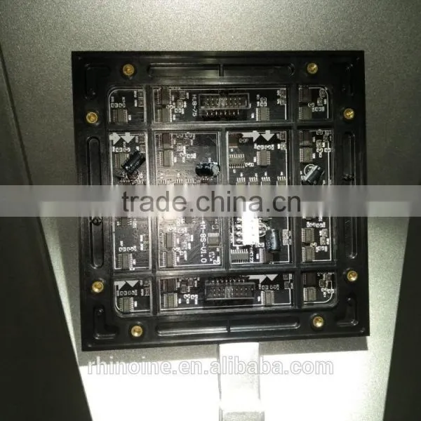 P5 3 IN 1 Outdoor Full Color LED Display Module photo-2