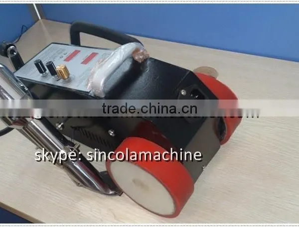 Banner Welder