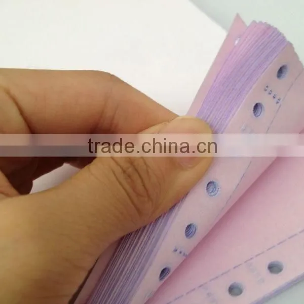Business Form Printing Computer Paper