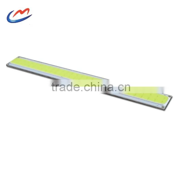 Waterproof Drl Car 6w 4smd Cob Led Daytime Running Light