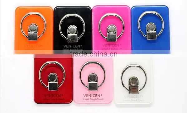Horizontal and Vertical Stand Ring & i Finger Stand Holder photo-5