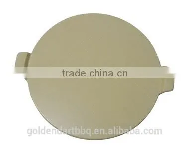 Ceramic Pizza Stone Pizza Pan