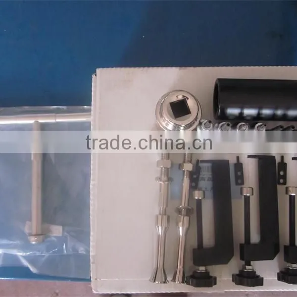 Easy Operation Common Rail Pump Assemble Disassemble Tools photo-2