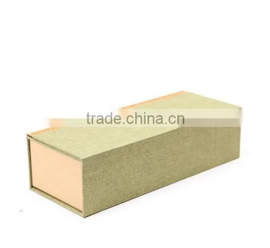Cheap Fashion Tea Box Packaging photo-4