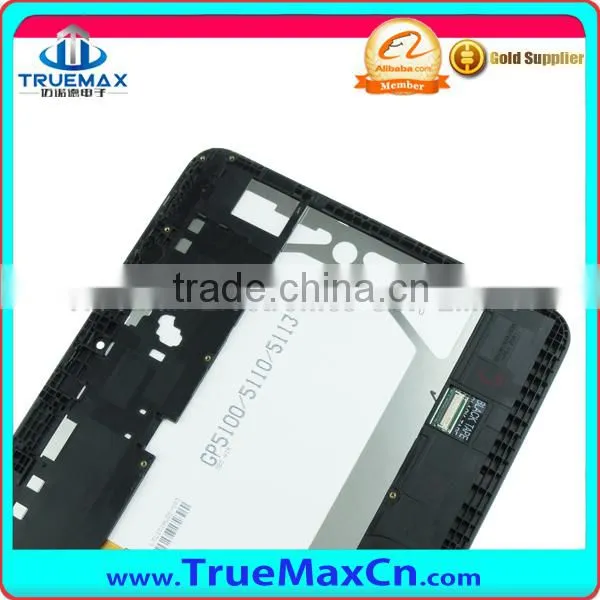Cheap Hot Selling Lcd Display Screen Assembly for Samsung Galaxy T530 Screen Assembly ,Replacement LCD+ Touch Screen for Samsung photo-4