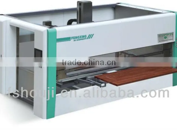 distinguished automatic spraying machine FXF250-M