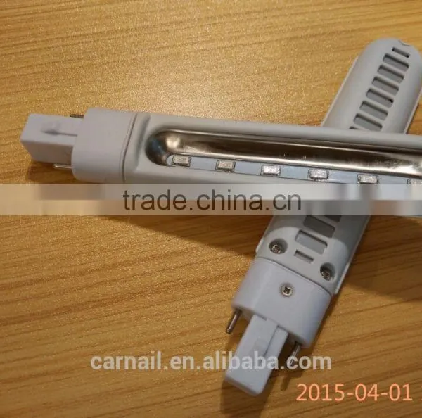 Hot New Led Tubes for UV LED Nail Lamp 36W uv Lamp photo-3