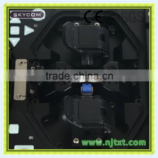 Email Address of Fiber Fusion Splicer Manufacturer photo-6