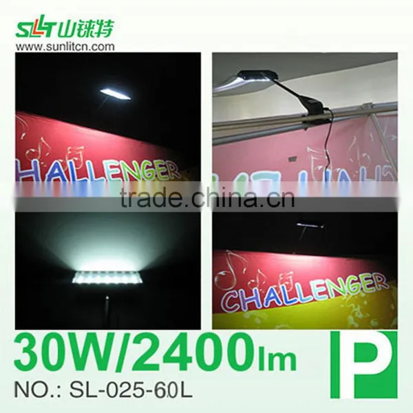 Accessories for Nissan X-trail,citroen c4 Parts,trade Show Expo Booth Lighting photo-2