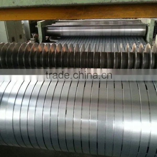 Hot-dip Galvanized Steel Coil photo-3