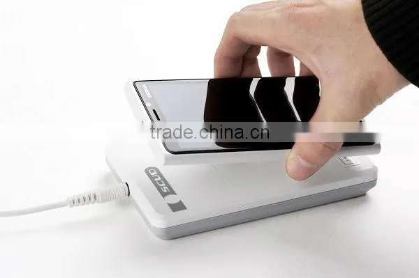 Wireless Charger for Nokia