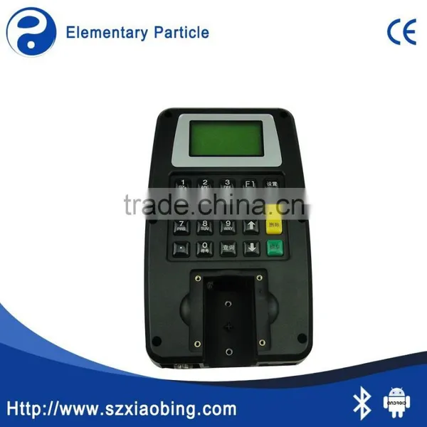 EP Brand S360 WIFI GPRS NFC Bus Validator Machine (offline Supported) photo-4