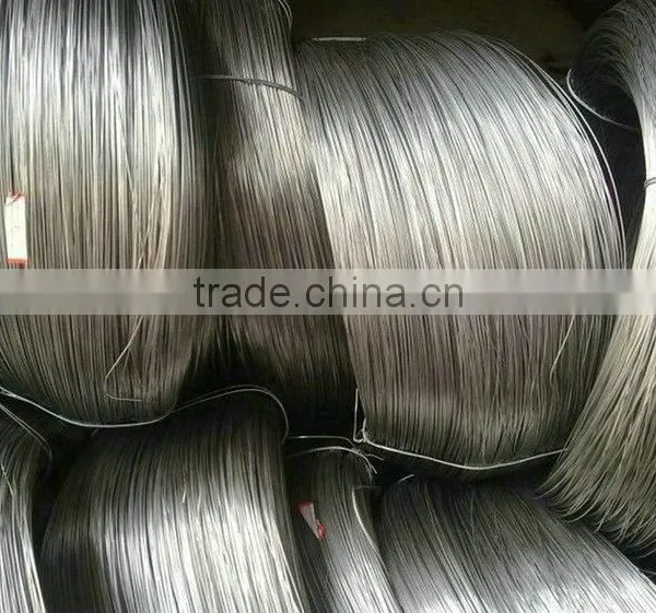 China Professional Manufacturer Supply Stainless Steel Thin Wire Rope
