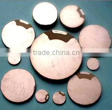 1.0-20A Chip Ultrasonic Tranducer/Piezoelectric Element