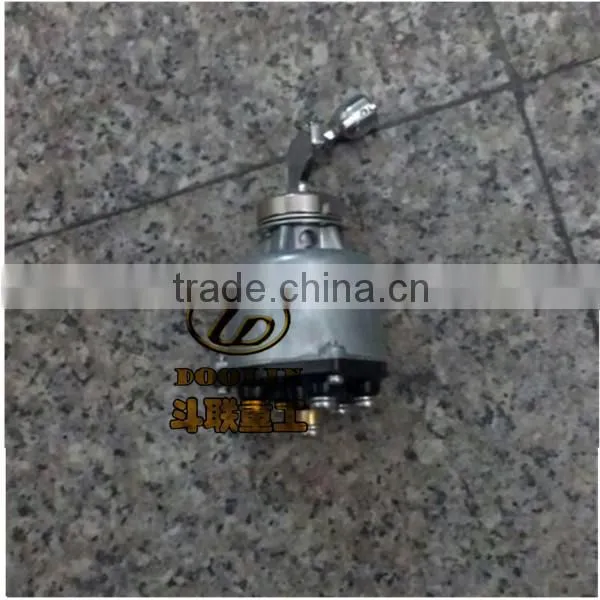 XGMA XG825 Excavator Starting Switch
