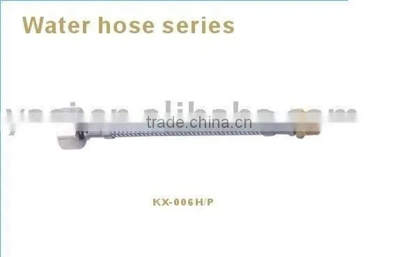 Stainless Steel Flexible Hose (KX-006HP)