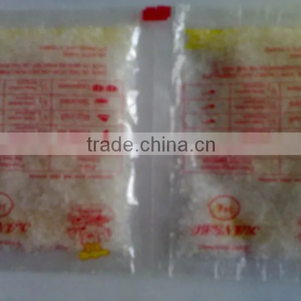 Supply Pure Monosodium Glutamate 99% Manufacturing