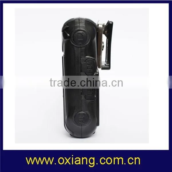 1080P HD Wide Angle Long Time Recording Portable Police Body Worn Camera photo-3