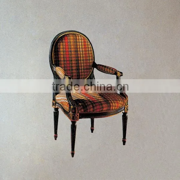 French Lounge Sofa IDM-S055 photo-4