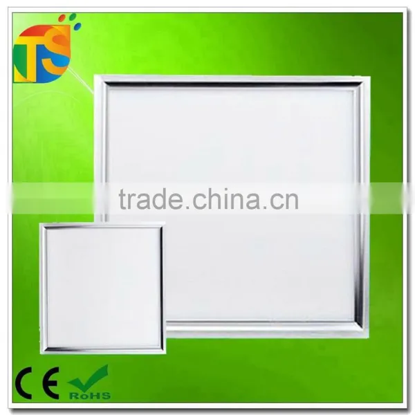 High quality 40w led light panel AC85-245v 50~60Hz CE ROHS list