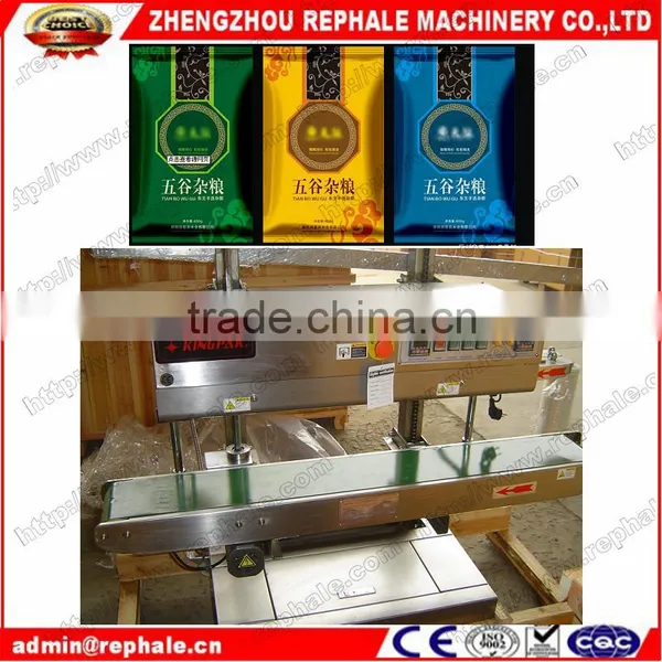 Hot Sale Sealerwith Good Quality photo-3