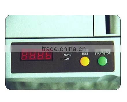 EP-21F A4 Bill or Paper Folder photo-3