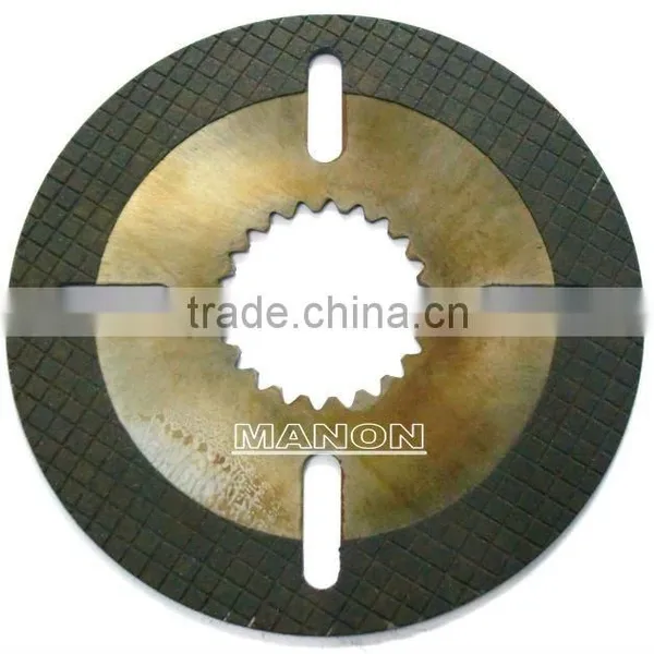 FORKLIFT PARTS FRICTION DISK 1452826