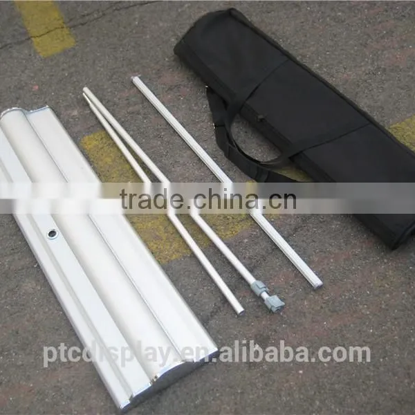 Retractable Banner Stand photo-6