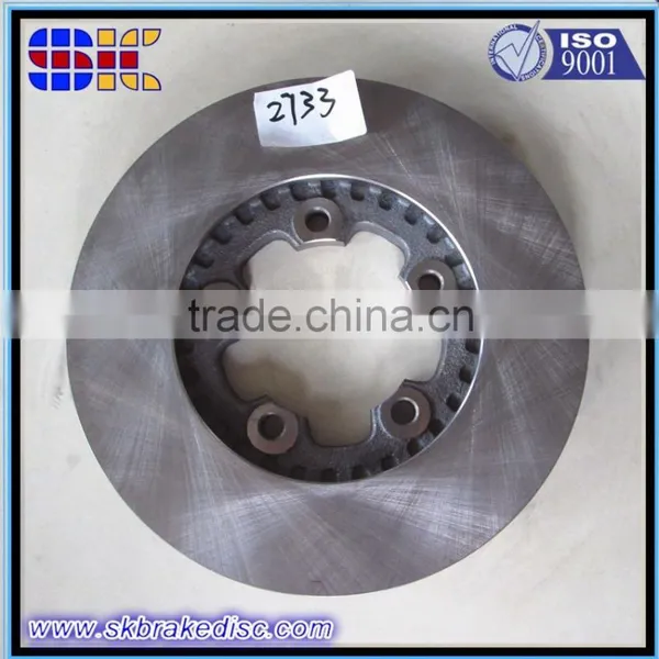 Auto Parts Car Brake Disc for All Kinds
