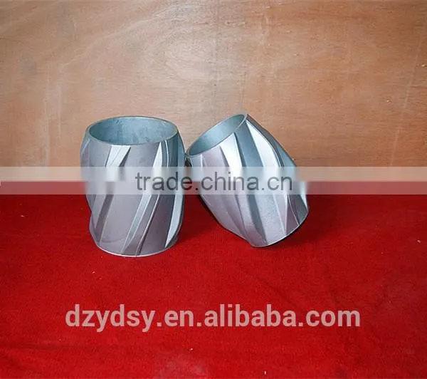 Cast Aluminum Centralizer photo-4