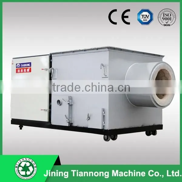 China Pellet Burner Biomass Burner for Sale Burner photo-2