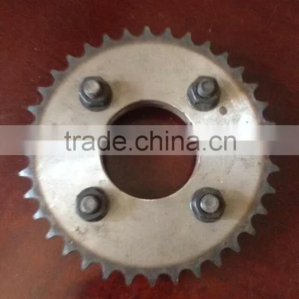 Feirun High Quality Sets of Gear for Agricultural Tractor/Diesel Engine Parts photo-2