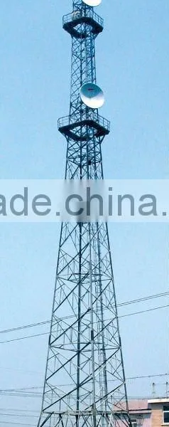 Telecommunication Tower